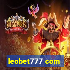 leobet777 com